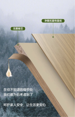 家裝不翻車，特種建材助力全屋整裝公司成為家裝人的長期信賴之選